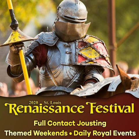 St. Louis Renaissance Festival - Festival - United States - StageLync