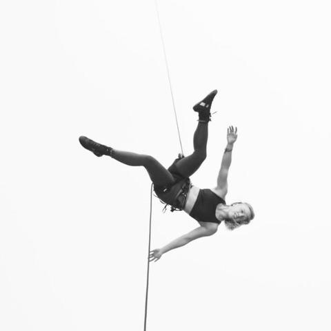 camila hernandez - Individual - Chile, Ecuador - StageLync