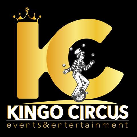 kingo Circus - Agency - United Arab Emirates - StageLync