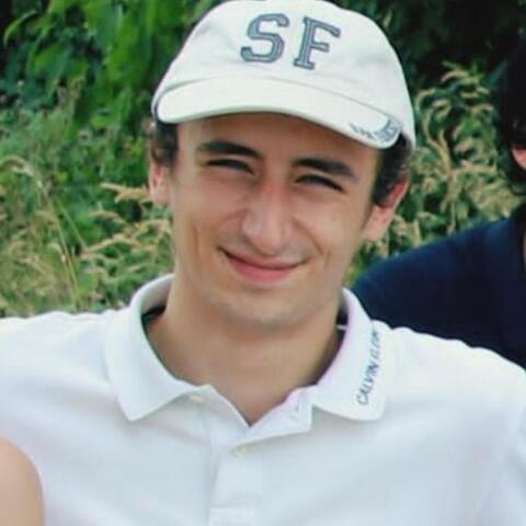 Dylan Montagne - Individual - Belgium - StageLync