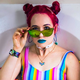 Ellie Cerceaux - Individual - United States - StageLync