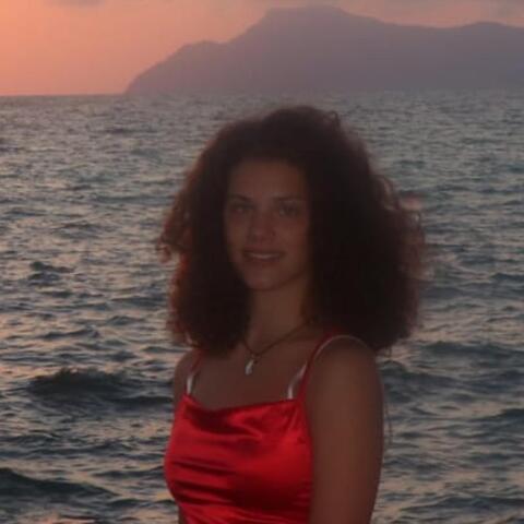 Anna Budzeń - Individual - Poland - StageLync