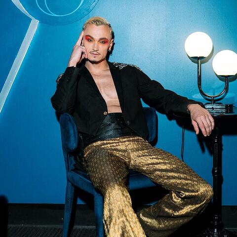 Mykhailo Makarov - Individual - Ukraine - StageLync
