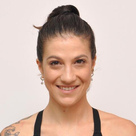 maria luz giacometti - Individual - Argentina - StageLync