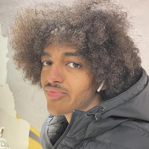 Mewael Paulos - Individual - Eritrea, United Kingdom - StageLync