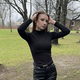 Aurelija Lingytė - Individual - Lithuania - StageLync