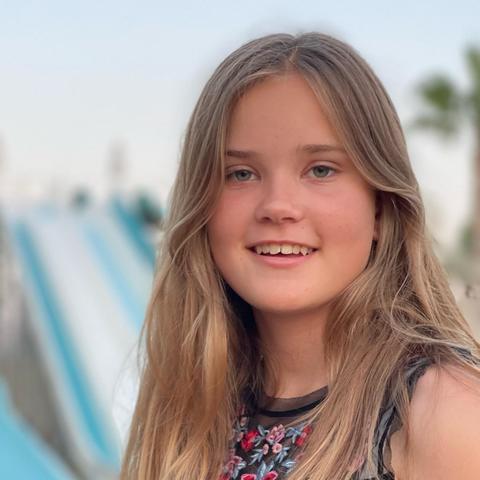Joanna Glogowska - Individual - Belgium, Poland - StageLync