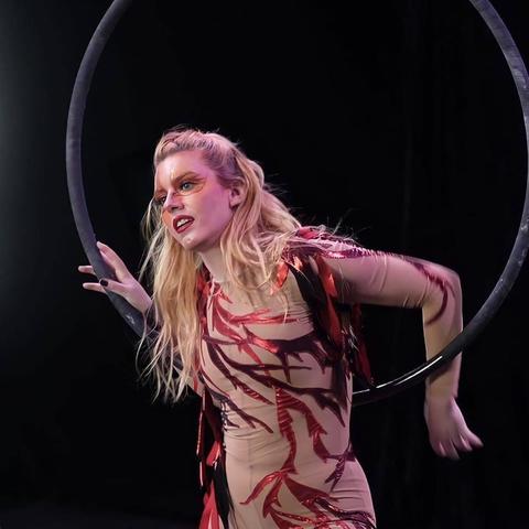 Cyara Hotopp - Individual - United States - StageLync