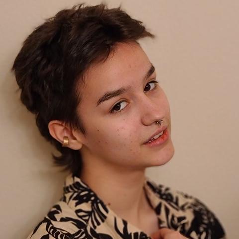 CJ Bradford - Individual - United States - StageLync