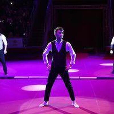 Kamilali Magzhan - Individual - Kazakhstan - StageLync
