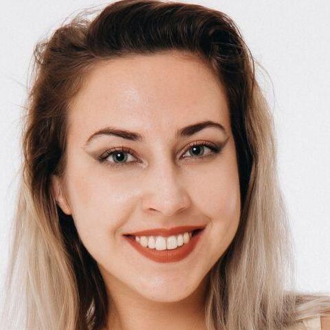 Anna Sheremet - Individual - Ukraine - StageLync