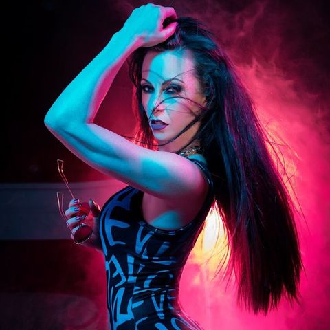 Jenyne Butterfly - Individual - United States - StageLync