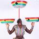 Richard  Arhinful  - Individual - Ghana, Taiwan - StageLync