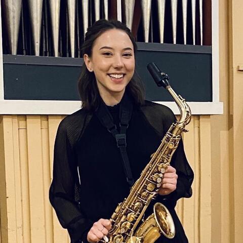 Taya Holovko - Individual - Ukraine - StageLync