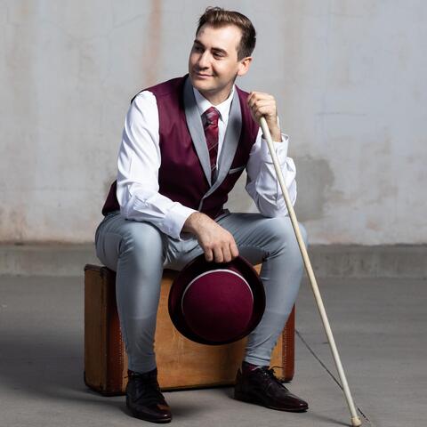 Alex Bistrevsky - Individual - United States - StageLync