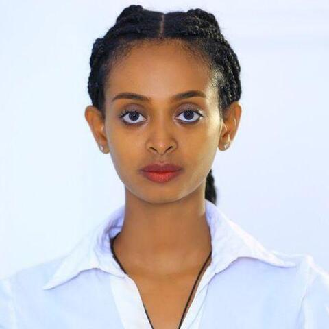 Eden  getachew - Individual - Ethiopia - StageLync