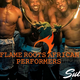 Flameroots acrobats uganda - Company - Uganda - StageLync