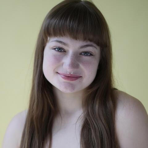 Sierra Gauthier - Individual - United States - StageLync