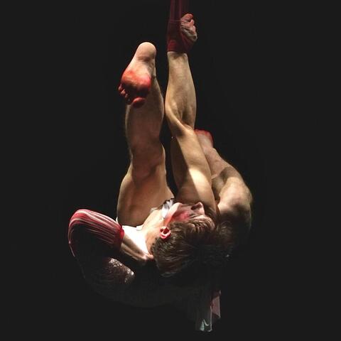 Julian Mctaggart - Individual - United States - StageLync