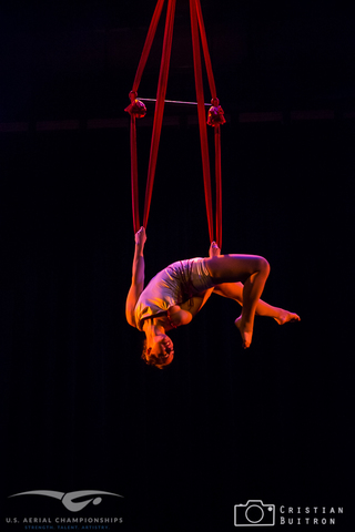 Lauren Breunig - Individual - United States - StageLync