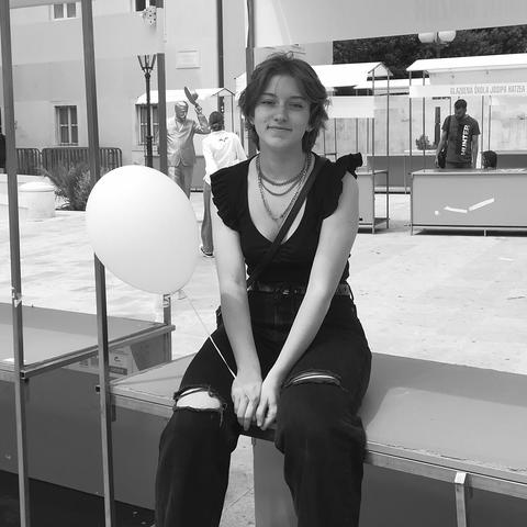 Aneta Matas - Individual - Croatia - StageLync