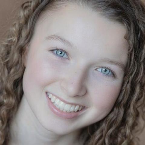 Ellie Blackwell - Individual - United Kingdom, United States - StageLync