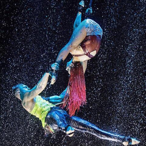 Ylechka Shevchenko-Orlich - Individual - Belarus, Ukraine - StageLync