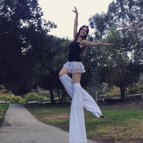 Shireen Amira - Individual - United States - StageLync