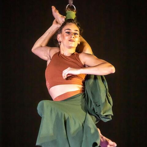 Priscila Fernandes Lacerda - Individual - Brazil - StageLync