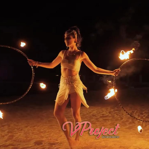 Vasia Haj - Individual - Greece - StageLync