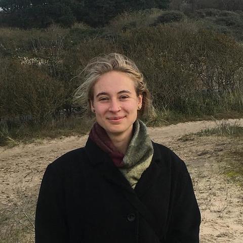 Anne van Helteren - Individual - Netherlands - StageLync
