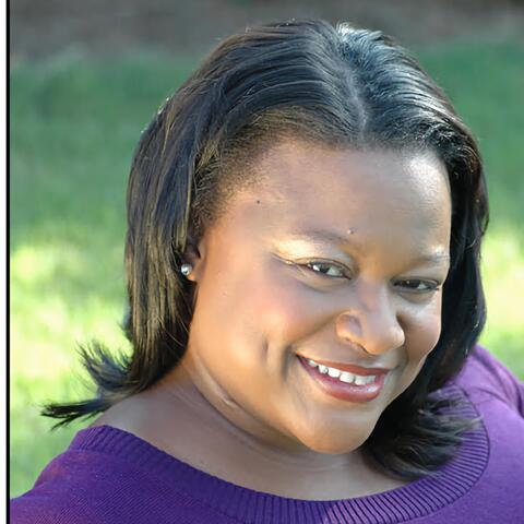 Mahalia Jackson - Individual - United States - StageLync
