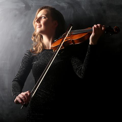 Aelfwyn Shipton - Individual - United Kingdom - StageLync