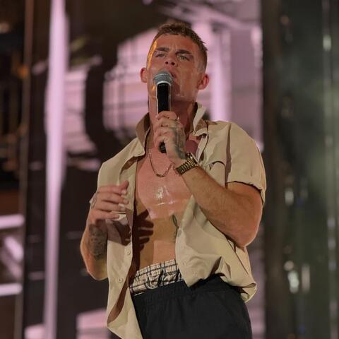 Kieran Harrison - Individual - United Kingdom - StageLync