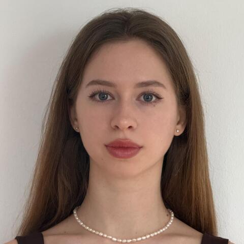 Yana Humeniuk - Individual - Ukraine - StageLync