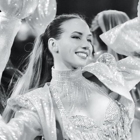 Anna Volynets - Individual - Ukraine - StageLync
