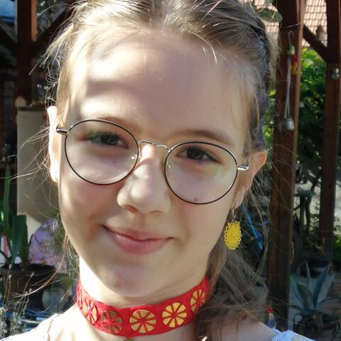 Una Dorić  - Individual - Croatia - StageLync