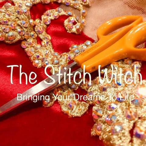 The Stitch Witch - Supplier - United Kingdom - StageLync