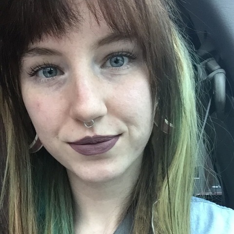 Kaitlyn Davis - Individual - United States - StageLync