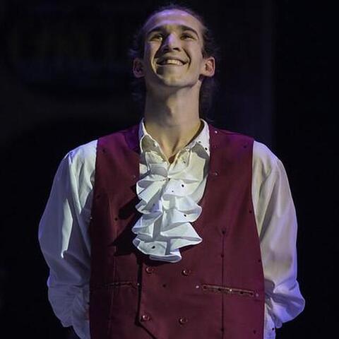 Colin Geraghty - Individual - United States - StageLync