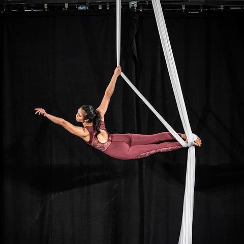 Peteria Chan - Individual - United States - StageLync