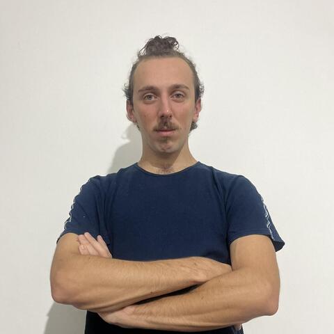 Manuel Arias - Individual - Argentina - StageLync