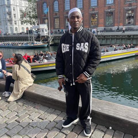 EDMUND NDIM - Individual - Cameroon - StageLync