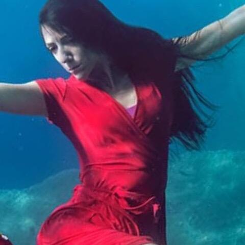 Maria Olga Galliera - Individual - Italy - StageLync