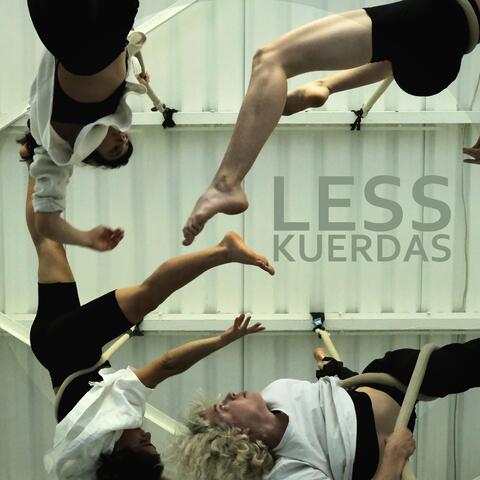 Less Kuerdas - Company - Germany - StageLync