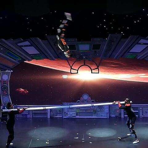 visionacrobatic - Company - Ethiopia - StageLync