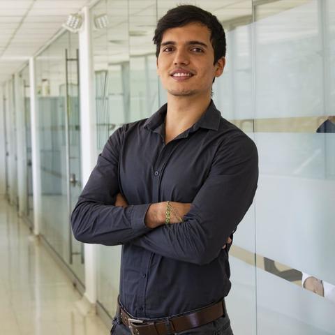 YESID RODRIGUEZ - Individual - Colombia - StageLync