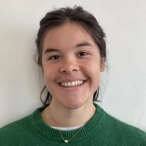 Juliette Regnier - Individual - France - StageLync