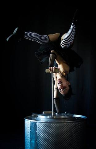 Beatriz Rubio - Individual - Spain - StageLync
