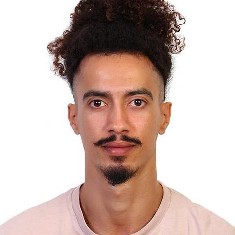 abdelkarim erramach - Individual - Morocco - StageLync